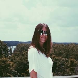 Meet your Posher, Jordan